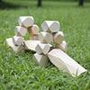 Дерев'яні блоки Guidecraft Natural Play Стоунхендж (G6772)