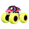 Внедорожник Hot Wheels Monster Trucks Светящиеся в темноте Piran Ahhhh 1:64 (HCB50-HWC85)