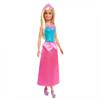 Лялька Barbie Дрімтопія Чарівна принцеса блондинка в рожевій спідниці (HGR00-HGR01)