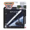 Самолет Matchbox Sky Busters SpaceX Falcon Heavy с ковриком для игры (HHT34-HHT44)