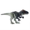 Ігрова фігурка Jurassic World Небезпечне ричання зі звуком з фільму Світ Юрського періоду Еокархарія (HLP14-HLP17)