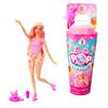 Лялька Barbie Pop Reveal Соковиті фрукти Полуничний лимонад (HNW41)