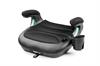 Автокрісло-бустер Peg-Perego Viaggio Shuttle Licorice Isofix черне (IMVS040000BL13DX13)