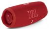 Портативная колонка JBL Charge 5 красный (JBLCHARGE5RED)