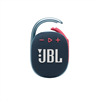 Портативная колонка JBL Clip 4 сине-розовый (JBLCLIP4BLUP)