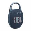 Портативная колонка JBL Clip 5 синий (JBLCLIP5BLU)