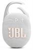 Портативная колонка JBL Clip 5 белый (JBLCLIP5WHT)