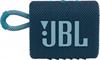 Портативна колонка JBL Go 3 синій (JBLGO3BLU)
