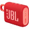 Портативна колонка JBL Go 3 червоний (JBLGO3RED)