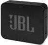 Портативная колонка JBL Go Essential черный (JBLGOESBLK)