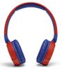 Наушники JBL JR310BT красный (JBLJR310BTRED)