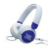 Дитячі навушники JBL Junior 320 блакитний (JBLJR320BLU)