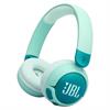 Детские наушники JBL Junior 320BT зеленый (JBLJR320BTGRN)