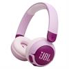 Детские наушники JBL Junior 320BT фиолетовый (JBLJR320BTPUR)