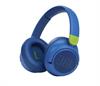 Навушники JBL Tune 460 NC синій (JBLJR460NCBLU)