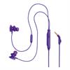 Навушники JBL Quantum 50 фіолетовий (JBLQUANTUM50PUR)