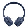 Навушники JBL Tune 520BT синій (JBLT520BTBLUEU)