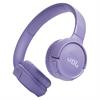 Навушники JBL Tune 520BT фіолетовий (JBLT520BTPUREU)
