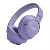 Наушники JBL Tune 720BT фиолетовый (JBLT720BTPUR)