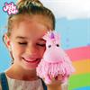 Інтерактивна іграшка Jiggly Pup Чарівний єдиноріг рожевий (JP002-WB-PI)