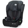 Автокрісло Kinderkraft Comfort Up i-Size чорно-сірий (KCCOUP02BLK0000)