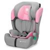Автокрісло Kinderkraft Comfort Up i-Size сіро- рожевий (KCCOUP02PNK0000)