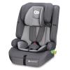 Автокресло Kinderkraft Safety Fix 2 i-Size Isofix серый (KCSAFI02GRY0000)