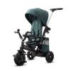 Триколісний велосипед Kinderkraft Easytwist зелений (KKRETWIGRE0000)