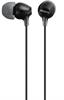 Наушники Sony MDR-EX15LP In-ear черный (MDREX15LPB.AE)