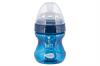 Бутылочка для кормления Nuvita Mimic Cool 150 мл от 0 мес. антиколиковая темно-синий (NV6012NIGHTBLUE)