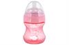 Бутылочка для кормления Nuvita Mimic Cool 150 мл от 0 мес. антиколиковая розовый (NV6012PINK)