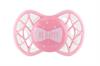 Пустушка Nuvita Air55 Cool від 0 міс. ортодонтична рожева (NV7064RQ)