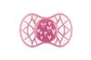 Пустушка Nuvita Air55 Cool від 6 міс. ортодонтична рожевий (NV7084PY)