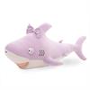 М'яка іграшка Orange Ocean Акула-дівчинка 35 см (OT5008/35)