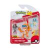 Набір ігрових фігурок Pokemon W18 Поньярд, Сквіртл, Монферно (PKW3058)