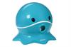 Детский горшок Same Toy QCbaby Осьминог бирюзовый (QC9906turquoice)