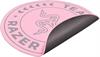Коврик под кресло Razer Team Floor Rug серо-розовый (RC81-03920300-R3M1)