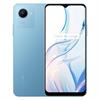 Смартфон Realme C30s 3/64Gb Stripe Blue (RMX3690 3 64 STRIPE BLUE)