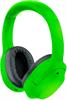 Наушники Razer Opus X беспроводные с микрофоном зеленый (RZ04-03760400-R3M1)