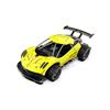Машинка на радіокеруванні Sulong Toys Speed Racing Drift Aeolus жовтий 1:16 (SL-284RHY)