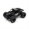 Машинка на радіокеруванні Sulong Toys Off-Road Crawler Race матовий чорний 1:14 (SL-309RHMBl)