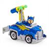Ігровий набір Paw Patrol Лицарі Рятувальний автомобіль із водієм Гончиком (SM16776/4576)