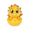 Мягкая игрушка Dragons Как приручить дракона 3 Дракон в яйце Гамма 8 см (SM66623/6842)