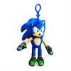 М'яка іграшка-брелок Sonic Prime Сонік 15 см (SON7004A)