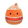 М'яка іграшка Squishmallows Морквяний тортик 19 см (SQER00835)
