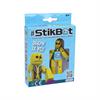 Фігурка для анімаційної творчості StikBot Рокер (TST616-23UAKDRO)