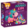 Настольная игра Vladi Toys Алмазный бум единорожки (VT8055-31)