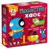 Настільна гра Vladi Toys Пухнастий хаос (VT8055-32)