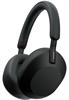 Наушники Sony MDR-WH1000XM5 Over-ear беспроводные с микрофоном черный (WH1000XM5B.CE7)
