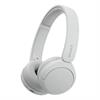 Навушники Sony On-ear WH-CH520 бездротові з мікрофоном білий (WHCH520W.CE7)